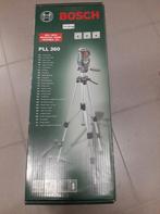 Bosch lijnlaser, Doe-het-zelf en Bouw, Meetapparatuur, Ophalen
