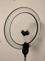 Daylight Aura Ring LED, Ophalen, Zo goed als nieuw