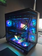 PC gamer haut de gamme (RTX 4080, i7-13700KF, DDR5), Computers en Software, Desktop Pc's, Ophalen, Gebruikt, 32 GB, Virtual Reality