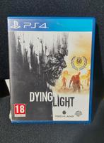 Dying Light - PS4, Games en Spelcomputers, Gebruikt, Ophalen
