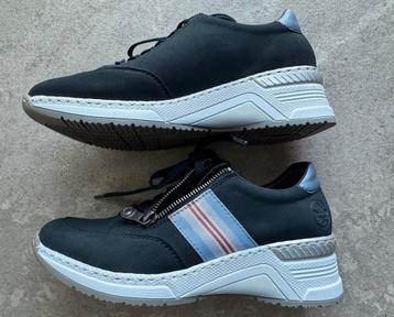 Splinternieuwe Sneakers Rieker maat 39 beschikbaar voor biedingen
