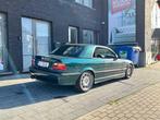 BMW E36 320i Cabrio (Hardtop) - Lage km en nette staat, Cabriolet, Overige brandstoffen, Bedrijf, Handgeschakeld