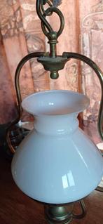 Lanterne, Enlèvement