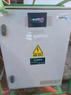 Technicien Électricien cherche travail région Visé, Enlèvement ou Envoi, Comme neuf