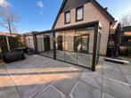 (Gratis ledverlichting) VERANDA, GLAZENSCHUIFWANDEN, CARPORT, Ophalen of Verzenden, Nieuw, Carport