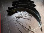 Spatborden van plooifiets fiido, Fietsen en Brommers, Ophalen of Verzenden, Nieuw