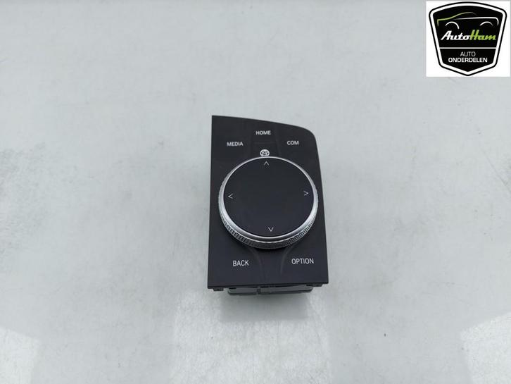 BOORDCOMPUTER BEDIENING BMW 1 serie (F40) (01-2019/-), Auto-onderdelen, Dashboard en Schakelaars, BMW, Gebruikt