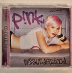 ROSE — Missundaztood/P ! ENCRE — AH ! susunda se tenait, Enlèvement ou Envoi