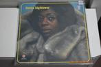 LP : Donna - Hightower, Cd's en Dvd's, Vinyl | Overige Vinyl, Ophalen of Verzenden, Gebruikt