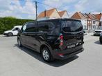 Ford Transit Custom L2 Multi-Use 5pl 300L 2.0 TDCi 170pk, Auto's, Automaat, 1995 cc, Euro 6, 167 pk