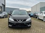 Nissan Pulsar 1.2 benzine uit 2018 ! / 78 DKM MET CARPASS /, Auto's, Voorwielaandrijving, Leder en Stof, Zwart, Bedrijf