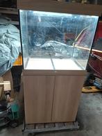 Juwel Lido 200 aquarium met meubel en led zgan, Enlèvement, Comme neuf, Aquarium vide