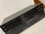 Realistic 31-9081 stereo frequency equalizer, Ophalen of Verzenden, Zo goed als nieuw, Stereo, Overige merken