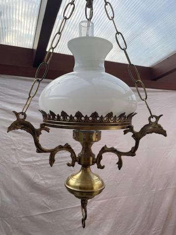 Luchter Lampe Belge beschikbaar voor biedingen