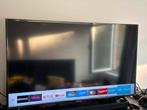 Samsung 50″ 4K UHD Smart TV, LED, Ophalen of Verzenden, Zo goed als nieuw, 100 Hz