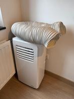 GRATIS mobiele airco, Elektronische apparatuur, Ophalen, Minder dan 60 m³, 3 snelheden of meer, Zo goed als nieuw