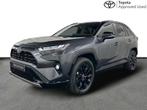 Toyota RAV-4 Style Plus 2WD, Auto's, Toyota, Automaat, 2487 cc, 131 kW, 5 deurs
