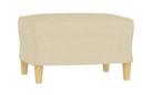 repose- pieds - fauteuil - tabouret - chaise - tissu - pouf, Maison & Meubles, Canapés | Repose-pieds & Poufs, Neuf, Enlèvement ou Envoi