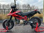 Ducati Hypermotard 1100 EVO SP, Motoren, Sportuitlaat, Particulier, Meer dan 35 kW, Naked bike