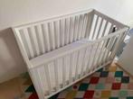 Babybedje incl. matras, Gebruikt, 70 tot 85 cm, Minder dan 140 cm, Ophalen