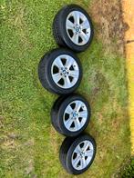 Jantes Bmw, Auto-onderdelen, Banden en Velgen, Ophalen, Banden en Velgen, 17 inch, All Season