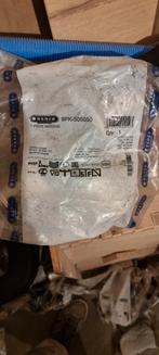 Henco Té à sertir plastique 9PK-505050 - 50x50x50 Stock 8pc, Doe-het-zelf en Bouw, Sanitair, Ophalen, Nieuw, Overige typen