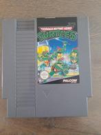 Turtles jeu Nintendo Nes, Games en Spelcomputers, Games | Nintendo NES, Ophalen