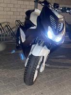 Aerox 70cc malossi a klasse, Fietsen en Brommers, Ophalen, Zo goed als nieuw, Aerox