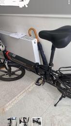Elektrische fatbike, Vélos & Vélomoteurs, Vélos électriques, Comme neuf, Autres marques, 51 à 55 cm, Enlèvement