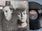 Tears for fears (songs from the big chair, perf st, 85), Enlèvement ou Envoi