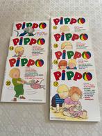 7 Pippo boekjes, Boeken, Ophalen of Verzenden, Zo goed als nieuw