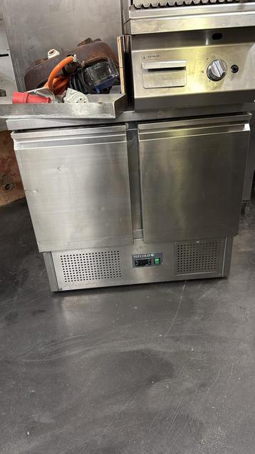 Frigo beschikbaar voor biedingen