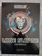 BD Druillet Lone Sloane coffret, Livres, Enlèvement ou Envoi, Utilisé