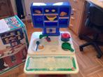 Smoby super keukentje jaren 80 ( enkel ophalen), Ophalen, Gebruikt, Kunststof, Speelkeuken-accessoire