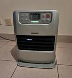 Inventer MiniMax Petroleum Laserkachel, Ophalen