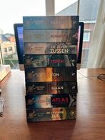 De 7 zussen, compleet, Ophalen, Zo goed als nieuw