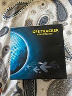 GPS tracker tracemaster 240, Télécoms, Émetteurs & Récepteurs, Enlèvement ou Envoi, Émetteur et Récepteur, Neuf