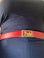 ceintuur dames Céline maat 95 in zeer goede staat, Kleding | Dames, Riemen en Ceinturen, 3 tot 5 cm, Echt leder, Céline, 90 tot 100 cm