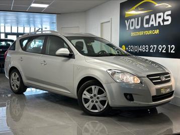 Kia ceed 1.6 Diesel | 2009| 110.000KM | Export| handelaar beschikbaar voor biedingen