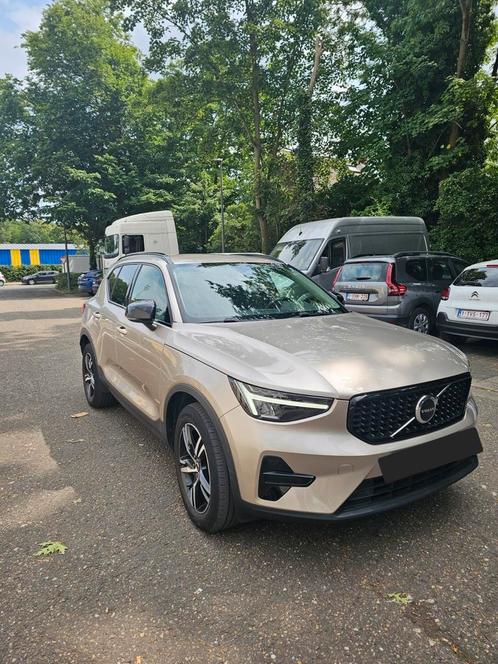 Volvo XC40 B3 B DKG Plus Bright, Auto's, Volvo, Particulier, Ophalen