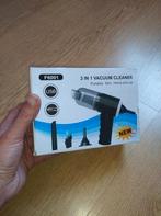 Vacuüm cleaner 3in1, Huis en Inrichting, Schoonmaakartikelen, Ophalen of Verzenden, Overige typen
