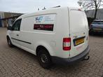 Volkswagen - Caddy - 1.9 TDI Maxi - Bedrijfswagen, Auto's, Bestelwagens en Lichte vracht, Gebruikt, Volkswagen, Overige brandstoffen