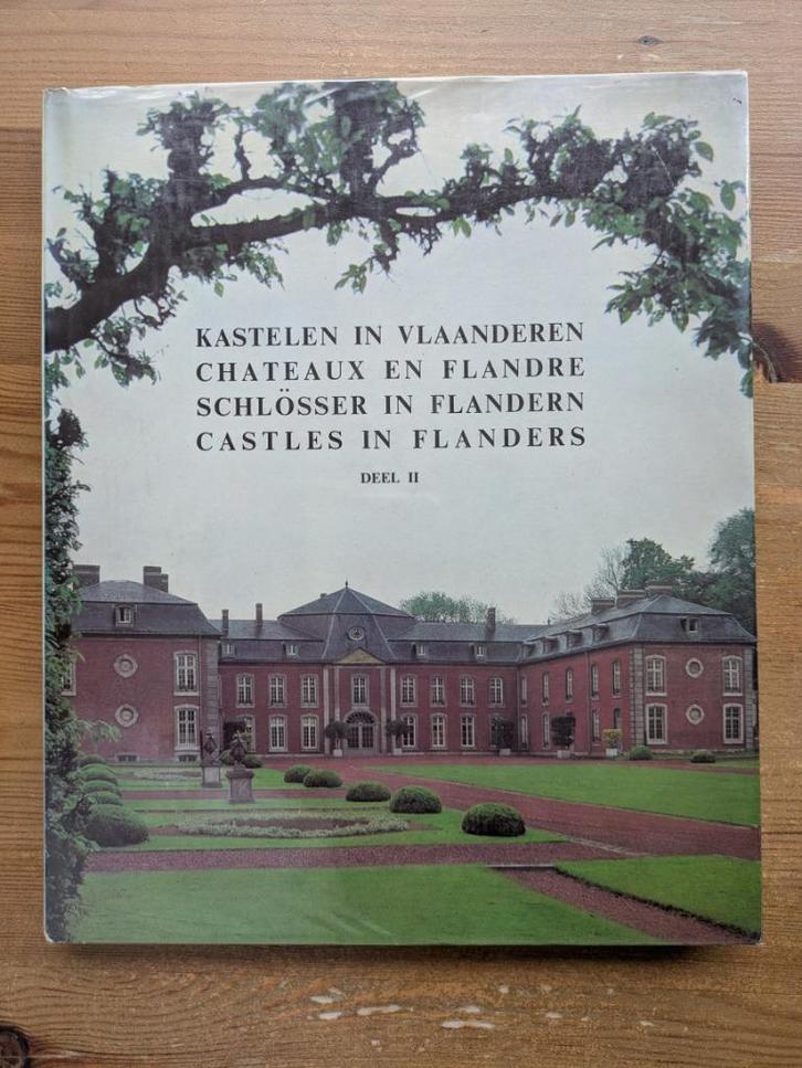 KASTELEN IN VLAANDEREN Bert Peleman, Boeken, Geschiedenis | Nationaal, Gelezen, 14e eeuw of eerder, Ophalen of Verzenden