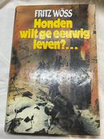 Livre : Les chiens veulent vivre éternellement (Stalingrad), Enlèvement ou Envoi