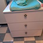 table a langer, Ophalen, Zo goed als nieuw, Commode, Minder dan 90 cm