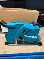 Makita Stofafzuiging, Doe-het-zelf en Bouw, Gereedschap | Boormachines, Ophalen, Zo goed als nieuw