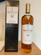 Macallan Sherry Oak 12, Ophalen of Verzenden, Nieuw
