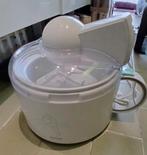 Machine à glace Philips HR 2300, Enlèvement, Comme neuf