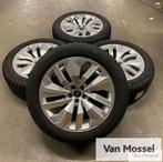 Audi E-Tron SQ8 Bridgestone Blizzak LM001 255/50/R20 109H, Gebruikt, 255 mm, -, -