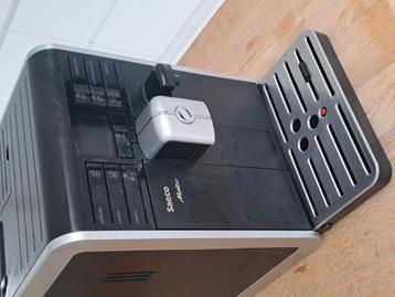 philips saeco hd8769 beschikbaar voor biedingen